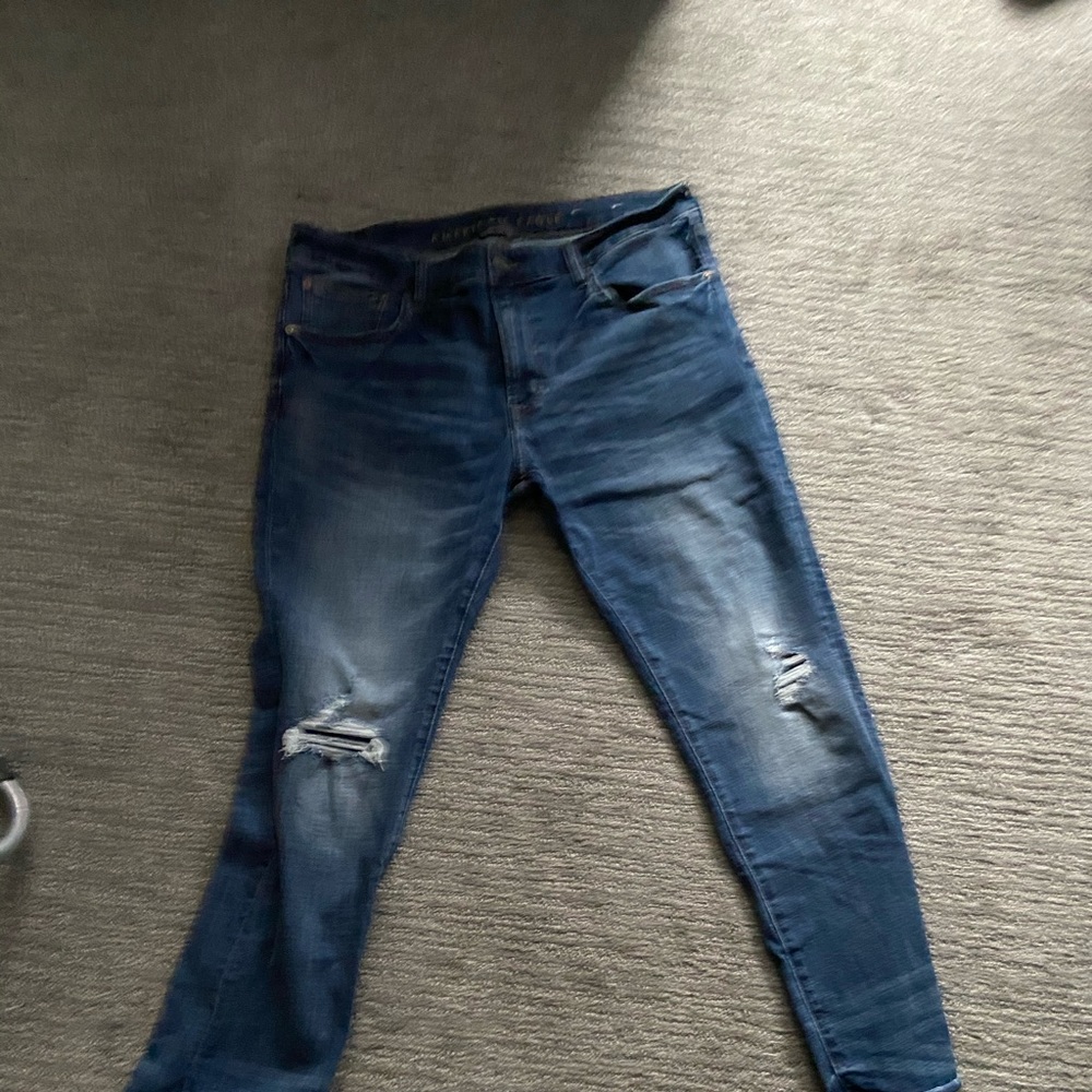 Men’s American Eagle Jeans